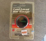 New Old Stock Suntune By Pentron CP8045 Fuel Level Bar Gauge Ford & Chrysler. Fixed Price $32.00.