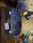 2004 2006 Chrysler Sebring Speedometer Instrument Gauge Cluster (convertible). Fixed Price $45.76.