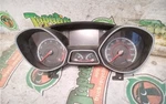 Speedometer Cluster Mph Fits 17-18 Focus 3085506. Fixed Price $84.49.