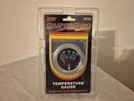 Temperature Gauge Make Waves Superpro #2315 Chrome. Fixed Price $21.99.