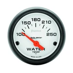 Auto Meter 5737 Phantom Water Temperature Gauge. Fixed Price $76.99.