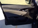 Speedometer Cluster Keyless Ignition Turbo Ex-l Fits 18-19 Civic 3257355. Fixed Price $86.50.