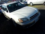 Used Speedometer Gauge Fits: 2000 Subaru Legacy Cluster Market At W/tachomete. Fixed Price $135.70.