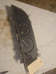 91 92 Geo Prizm Speedometer Cluster 147K Miles Oem 83010-01060. Fixed Price $70.40.