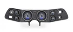 Dakota Digital 70-81 Chevy Camaro Analog Gauges Carbon Blue VHX-70C-CAM-C-B. Fixed Price $945.25.