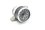 Porsche Cayenne Macan Front Dashboard Analog Clock Display Stopwatch Unit Oem. Fixed Price $300.00.
