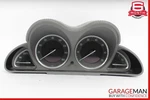 03-08 Mercedes R230 SL550 Instrument Cluster Speedometer Odometer Gauge Assy Oem. Fixed Price $955.00.