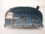Speedometer Cluster 256104 Miles At 03-05 Honda Civic HO-49P. Fixed Price $56.05.