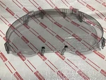 *new Lexus GX460 Cluster Cover Glass Speedometer Instrument Gauge Oem 10-19 Lens. Fixed Price $74.99.