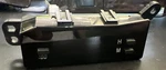 Rare 1995 S150 Crown Majesta UZS157 Oem Jdm Rhd Dash Digital Clock. Fixed Price $49.99.