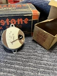 1939 Ford Deluxe Fuel Gauge 91A-9280B Nos Very Nice Hot Rod Ray Trog FG#2. Fixed Price $48.24.