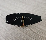 1981 - 1989 Dodge Truck D150 W150 Voltage Battery Ammeter Amp Charging Gauge Oem. Fixed Price $39.00.
