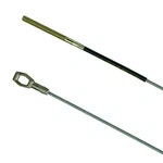 Atp Y-341 Clutch Cable For 71-74 Beetle Karmann Ghia Sedan Super Thing. Fixed Price $25.06.