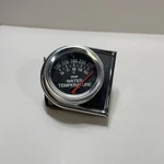 Sun East Chrome 2" Inch Mechanical Water Temperature Gauge 130-290 F. Fixed Price $12.85.
