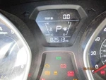 Speedometer Cluster Canada Market Kph Sedan Built Fits 14-16 Elantra 312935. Fixed Price $85.00.