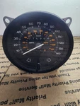 1984 Rolls-royce Silver Spur Jaeger Speedometer Gauge 140MPH Oem UD22129. Fixed Price $365.00.