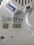 Speedometer Instrument Cluster Oem 21-22 Subaru Ascent 1YR Wrnty 85002XC10A. Fixed Price $75.00.