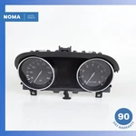 12-15 Range Rover Evoque L538 Speedometer Instrument Cluster Gauges Oem. Fixed Price $91.30.