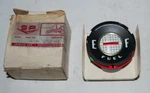 Nos 1956 Studebaker Sedan Instrument Panel Gas Gauge 1541286 Brand New Part. Fixed Price $60.00.