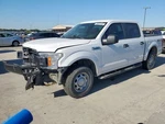 Speedometer Cluster Mph Id HL3T-10849-CJF Fits 17-18 Ford F150 Pickup 1876135. Fixed Price $144.99.