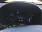 Used Speedometer Gauge Fits: 2015 Ford Explorer Mph Id EB5T-10849-EA Thru Gra. Fixed Price $55.00.