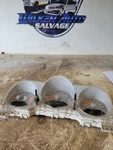 Speedometer Cluster Kph Fits 06-08 Pt Cruiser 1372040. Fixed Price $88.00.