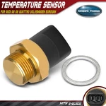 Radiator Fan Temperature Switch For Audi A8 97-99 Quattro Volkswagen Eurovan. Fixed Price $12.39.