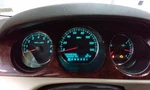 2008 Lucerne Oe Speedometer Gauge Cluster 82K Miles Buick. Fixed Price $105.85.