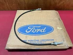 Nos 1970-1972 Ford Ltd Cruise Control Upper Speedometer Cable D0AZ-9A820-B. Fixed Price $225.00.