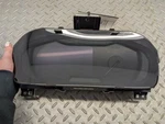 Speedometer Cluster Mph Lx Fits Insight 1119849. Fixed Price $120.00.