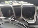 2014 Chevrolet Camaro Speedometer Cluster Used 74K Miles Genuine Oem 257-08210. Fixed Price $131.58.