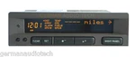 Saab 95 Siu Information Radio Clock Display 1998 - 2005 SID2 12806125. Fixed Price $125.00.