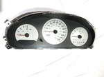 2005 Chrysler Town & Country Speedometer Cluster Mph P05082406AI R406AI Oem Lkq. Fixed Price $40.00.