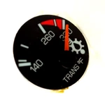 Kyser Medallion Transmission Temperature Gauge 50390 3936228. Fixed Price $29.95.