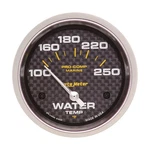 Autometer 200763-40 Marine Electric Water Temperature Gauge. Fixed Price $89.84.