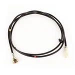 Omix Speedometer Cable 17208.05 * Fits 87-90 Wrangler Yj. Fixed Price $43.06.