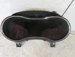 2014 Dodge Durango Speedometer Cluster Kph 206K Oem Lkq. Fixed Price $383.40.