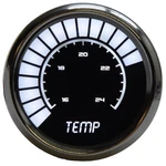Intellitronix BS9113W Analog Water Temp Gauge, White. Fixed Price $88.68.