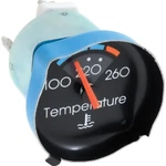 Oer Temperature Gauge For 1986-1988 Monte Carlo And 1986-1987 El Camino. Fixed Price $79.98.