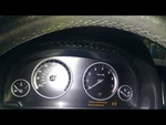 Speedometer Cluster Analog With Navigation Mph Fits 17-18 Bmw X4 1684842. Fixed Price $114.99.