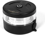 Usb-c Wireless Beacon Light, 32 Led Rechargeable Strobe Lights With Magnetic, Mi. Fixed Price $46.99.