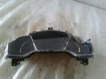Speedometer Cluster Coupe Keyless Ignition Turbo Fits 17-19 Civic 2383199. Fixed Price $84.49.