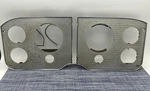 1955 1956 1957 1958 1959 Gmc Gauges Cluster Dash Panel Lh & Rh Oem. Fixed Price $59.99.
