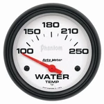 Auto Meter 5837 Phantom Water Temperature Gauge. Fixed Price $86.99.