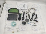 Display Gauge Meter Bluetooth Full Sensor Set DO904 Car Race Dash Digital Lcd. Fixed Price $270.88.