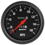Autometer 2691 Z Series Speedometer. Fixed Price $260.61.