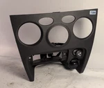 01-06 Santa Fe Dash Temperature Climate Control Heater Air Filter Bezel Black. Fixed Price $38.98.