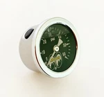 Direct Fit Pressure Gauge 1-60 Psi- Mooneyes Liquid Filled Oil/fuel. Fixed Price $52.00.