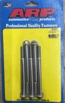 Arp S/s Bolt Kit 6PT. (5) 3/8-16 X 4.500 623-4500. Fixed Price $29.99.
