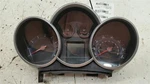 Speedometer Mph Market With Black Cluster Opt B76 Fits 12 Cruze Oem. Fixed Price $35.50.